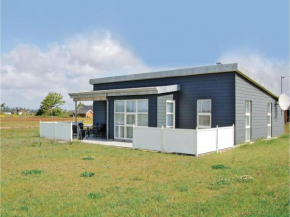 Holiday home Multebærvej Tarm V